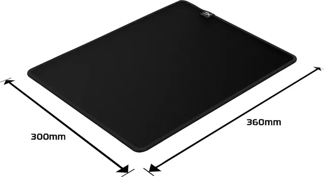 HYPERX PULSEFIRE MAT CLOTH M (9 / 10)