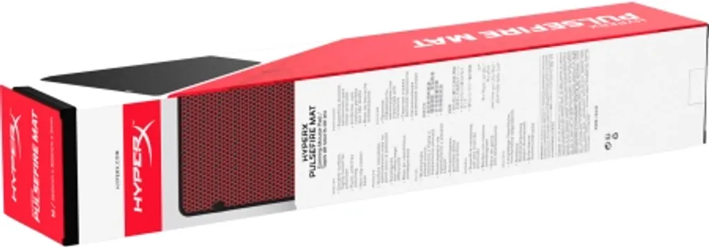 HYPERX PULSEFIRE MAT CLOTH M (10 / 10)