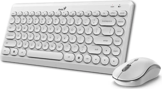 GENIUS LUXEMATE Q8000 WIRELESS (5 / 13)