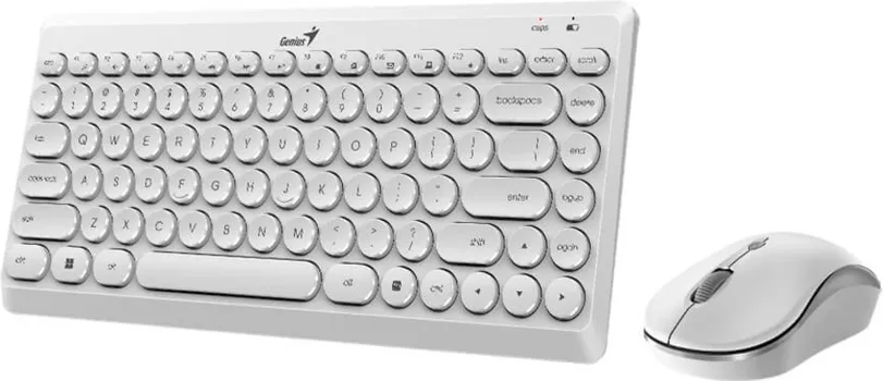 GENIUS LUXEMATE Q8000 WIRELESS (9 / 13)