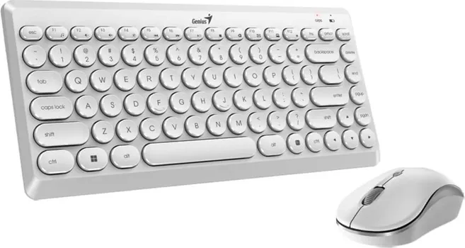 GENIUS LUXEMATE Q8000 WIRELESS (12 / 13)