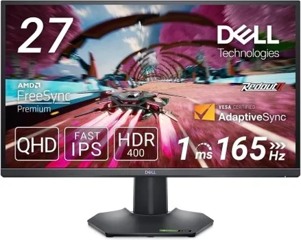 DELL G2724D (3 / 23)