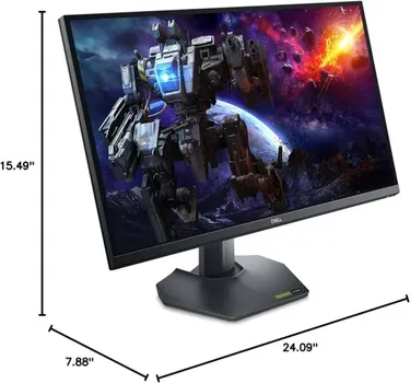 DELL G2724D (9 / 23)
