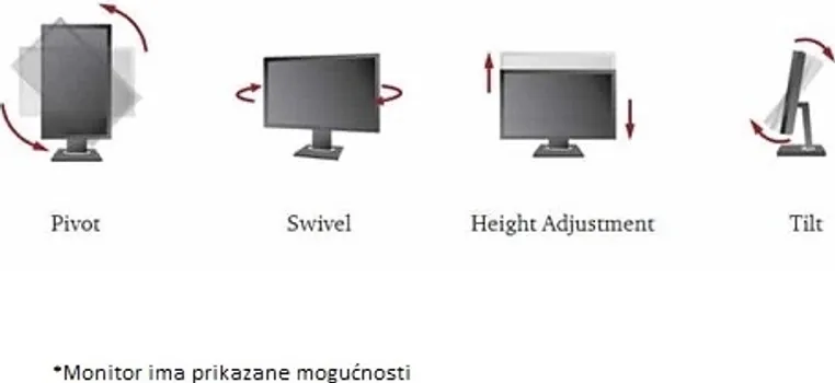 DELL G2724D (18 / 23)