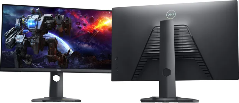 DELL G2724D (21 / 23)