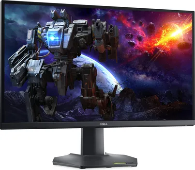 DELL G2724D (23 / 23)