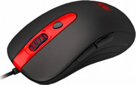 REDRAGON CERBERUS M703 WIRED (2 / 7)