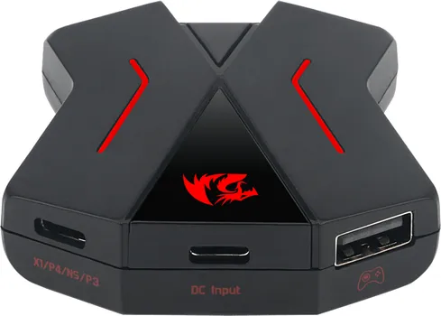REDRAGON ERIS GA200 KEYBOARD AND MOUSE CONVERT BOX ADAPTER (4 / 4)