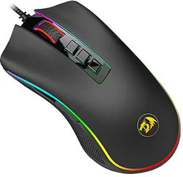 REDRAGON COBRA CHROMA M711 (2 / 16)