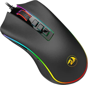 REDRAGON COBRA CHROMA M711 (4 / 16)