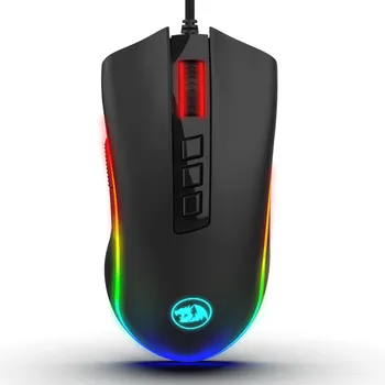 REDRAGON COBRA CHROMA M711 (9 / 16)