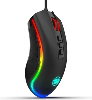REDRAGON COBRA CHROMA M711 (12 / 16)