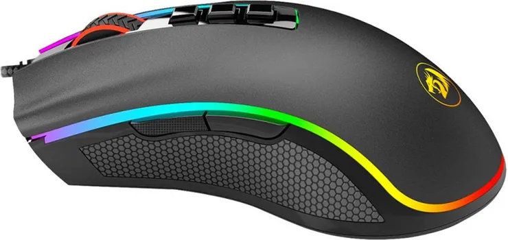 REDRAGON COBRA CHROMA M711 (13 / 16)