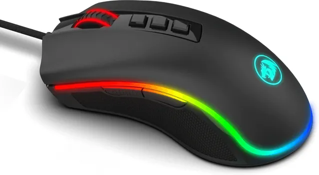 REDRAGON COBRA CHROMA M711 (15 / 16)