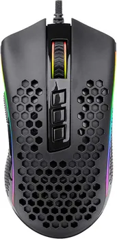 REDRAGON STORM M808 (3 / 22)