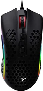 REDRAGON STORM M808 (4 / 22)