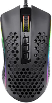 REDRAGON STORM M808 (5 / 22)