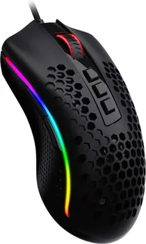 REDRAGON STORM M808 (9 / 22)