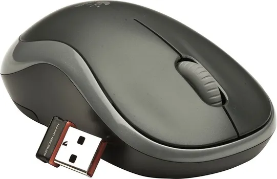 LOGITECH M185 COMPACT WIRELESS (1 / 1)