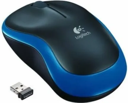 LOGITECH M185 COMPACT WIRELESS (9 / 75)