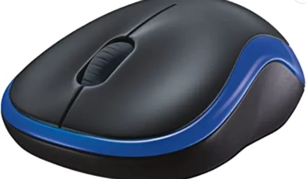 LOGITECH M185 COMPACT WIRELESS (14 / 75)