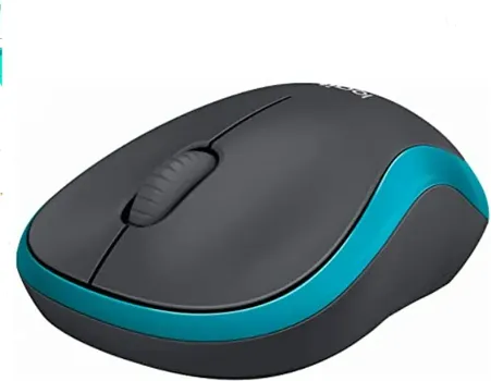 LOGITECH M185 COMPACT WIRELESS (23 / 75)