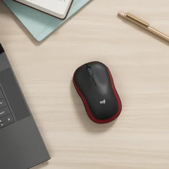 LOGITECH M185 COMPACT WIRELESS (37 / 75)