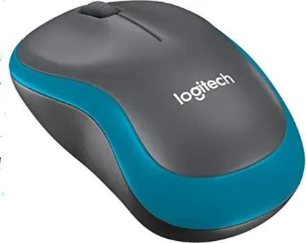 LOGITECH M185 COMPACT WIRELESS (45 / 75)