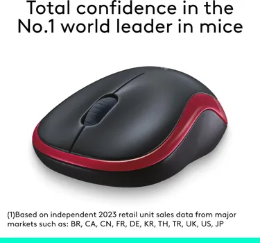 LOGITECH M185 COMPACT WIRELESS (54 / 75)