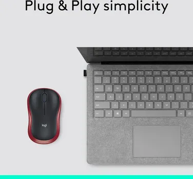 LOGITECH M185 COMPACT WIRELESS (55 / 75)