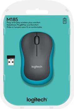 LOGITECH M185 COMPACT WIRELESS (56 / 75)