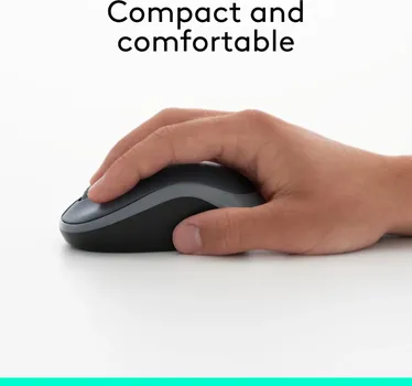 LOGITECH M185 COMPACT WIRELESS (65 / 75)