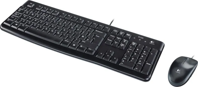 LOGITECH MK120 (19 / 48)