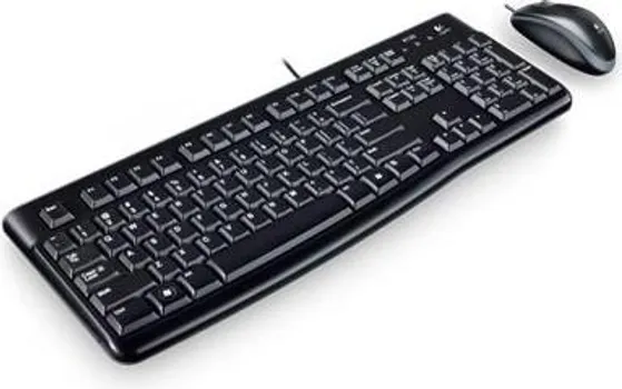 LOGITECH MK120 (23 / 48)