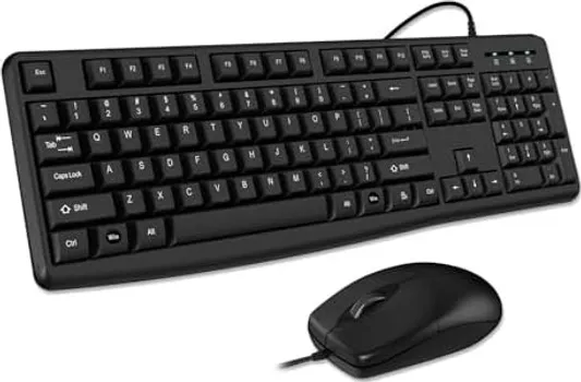 LOGITECH MK120 (25 / 48)