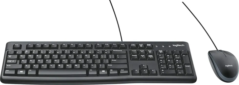 LOGITECH MK120 (26 / 48)