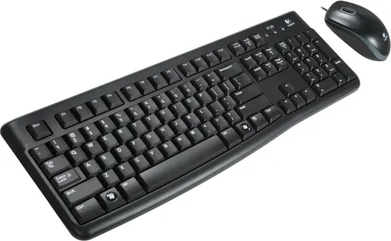 LOGITECH MK120 (32 / 48)