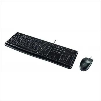 LOGITECH MK120 (47 / 52)