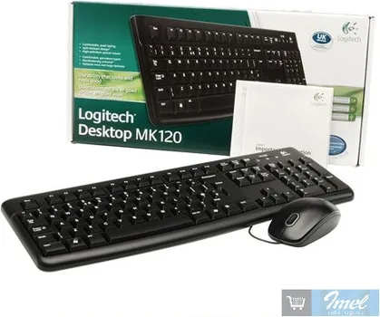 LOGITECH MK120 (44 / 48)