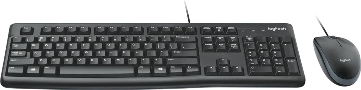 LOGITECH MK120 (45 / 48)