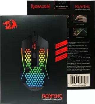 REDRAGON M987 REAPING (2 / 5)