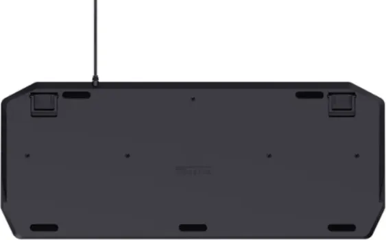 TRUST GXT 836 EVOCX ILLUMINATED GAMING KEYBOARD WITH RAINBOW WAVE RGB (10 / 13)