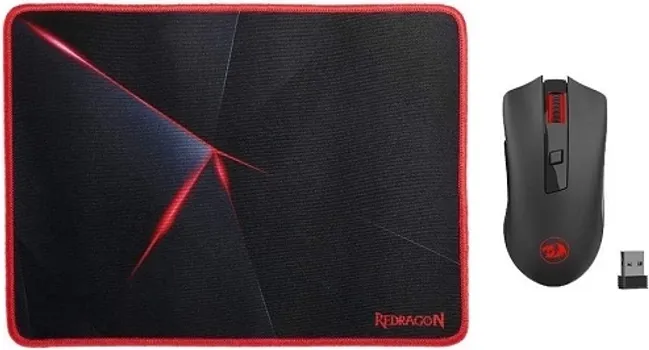 REDRAGON M652-BA 2-in-1 COMBO (2 / 13)