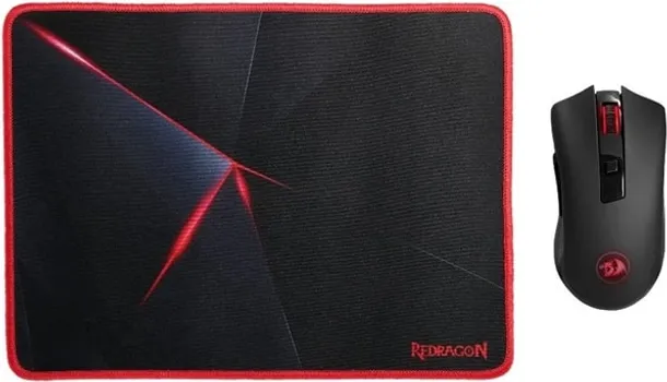 REDRAGON M652-BA 2-in-1 COMBO (3 / 13)