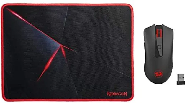 REDRAGON M652-BA 2-in-1 COMBO (4 / 13)