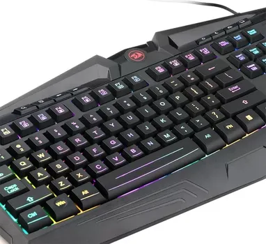 REDRAGON S101-BA-2 4-in-1 COMBO (3 / 5)