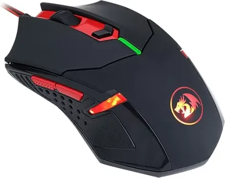 REDRAGON S101-BA-2 4-in-1 COMBO (5 / 5)