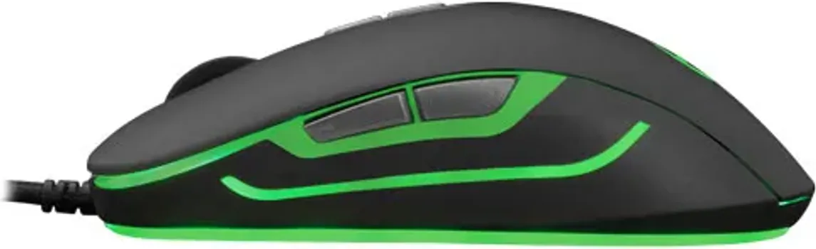 ESHARK ESL-M5 SHINAI V2 [12000 DPI / WIRED] (6 / 10)