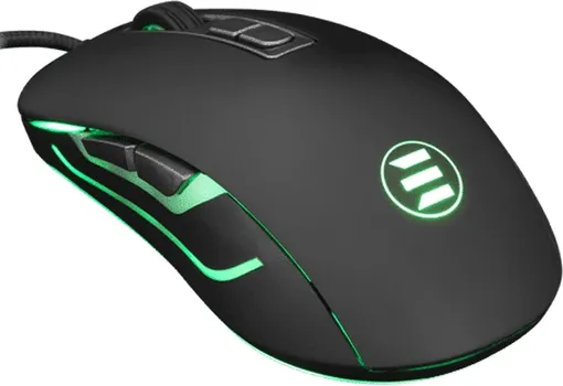 ESHARK ESL-M5 SHINAI V2 [12000 DPI / WIRED] (8 / 10)