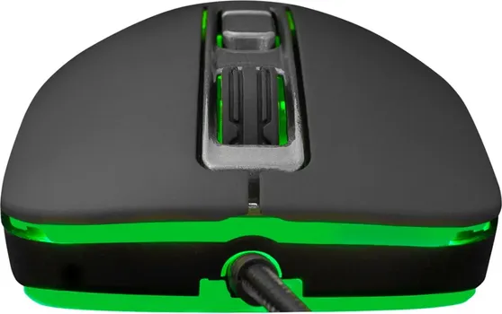 ESHARK ESL-M5 SHINAI V2 [12000 DPI / WIRED] (9 / 10)
